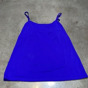 Fabletic woman’s tank top